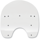 MEMPHIS SHADES Replacement Shield - 15" - Clear - FXDWG MEP6180