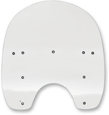 MEMPHIS SHADES Replacement Shield - 17" - Clear - FXDWG MEP6280