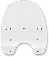 MEMPHIS SHADES Replacement Shield - 19" - Clear - FXDWG MEP6380