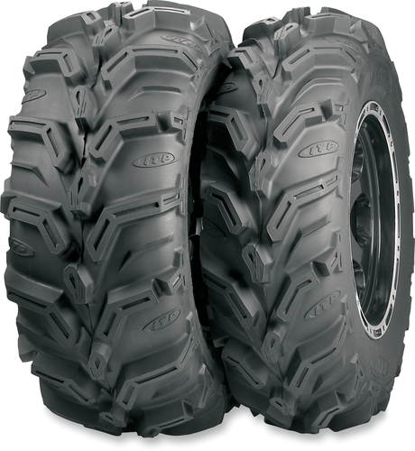 ITP Tire - Mud Lite XTR - Front/Rear - 26x11R12 - 6 Ply 560388