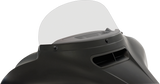 MEMPHIS SHADES Windshield - 7" - Clear - FLHT/X MEP8160