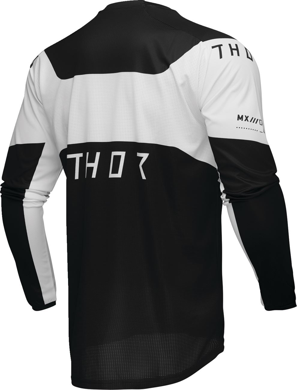 Thor - Launchmode Storm Jersey