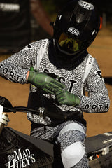Fist - Strapped - Stocker