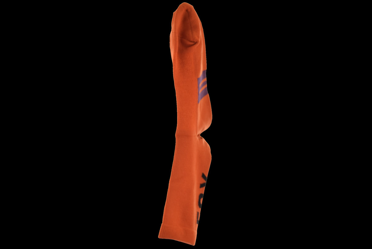 Fox Racing - 6 inch Flexair Merino Sock - Atmc Org - S/M