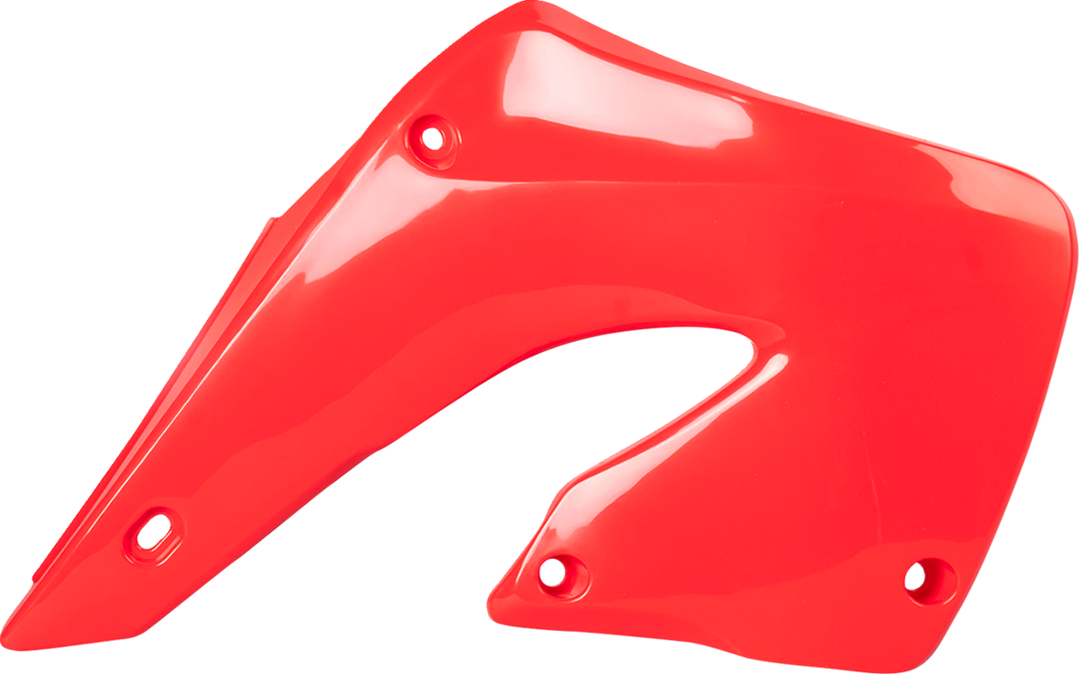 Polisport | Radiator Cover | Honda | Left/Right