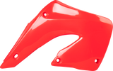 Polisport | Radiator Cover | Honda | Left/Right