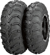 ITP Tire - Mud Lite AT - Front/Rear - 24x8-12 - 6 Ply 560430