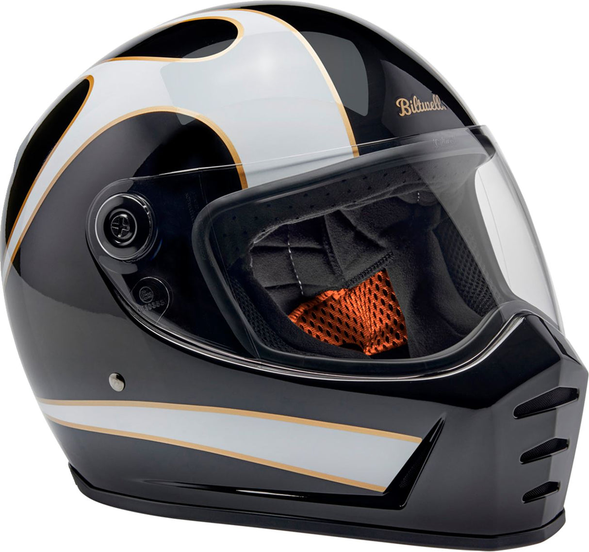 BILTWELL Lane Splitter Helmet