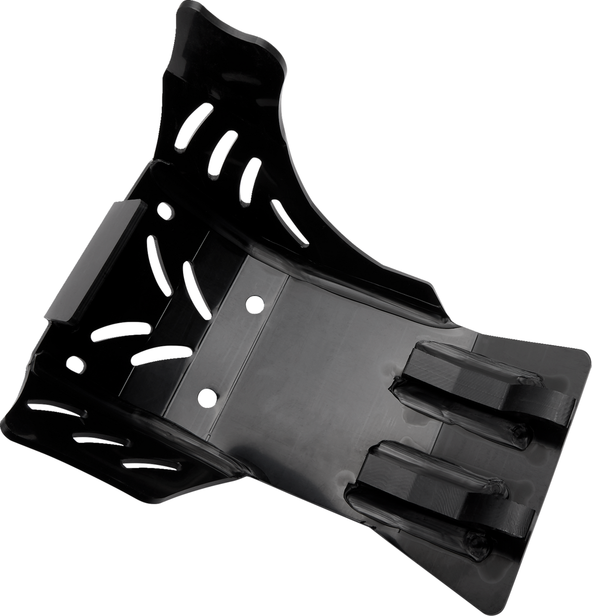 Axp Racing AX1402 Skid Plate - Black - KTM - EX '17-'23 | Adventure/Off-Road - '23