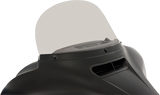 MEMPHIS SHADES Windshield - 9" - Solar - FLHT/X MEP8179