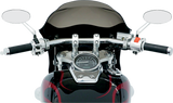 MEMPHIS SHADES Bullet Fairing - Honda/Yamaha MEM7101