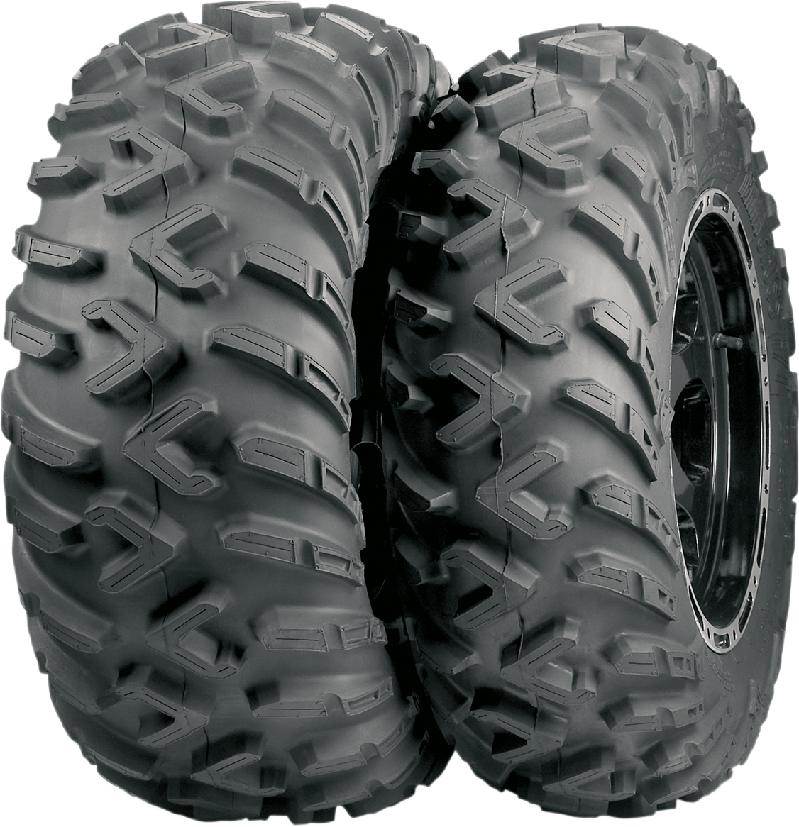 ITP Tire - Terracross R/T - Front - 26x8R14 - 6 Ply 6EE4821