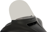 MEMPHIS SHADES Windshield - 12" - Solar - FLHT/X MEP8189