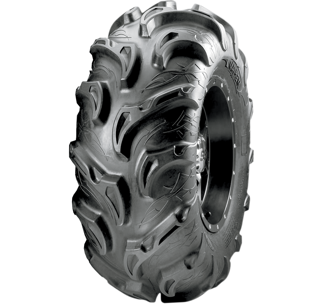 ITP Tire - Mayhem - Rear - 26x11-12 - 6 Ply 560590
