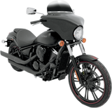 MEMPHIS SHADES Batwing Fairing - Vulcan MEM7151