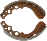 EBC Carbon X Organic Base Brake Shoes - 718 (Kawasaki Mule / Mule 600 / KAF 300 C Mule 500 1992–2023)