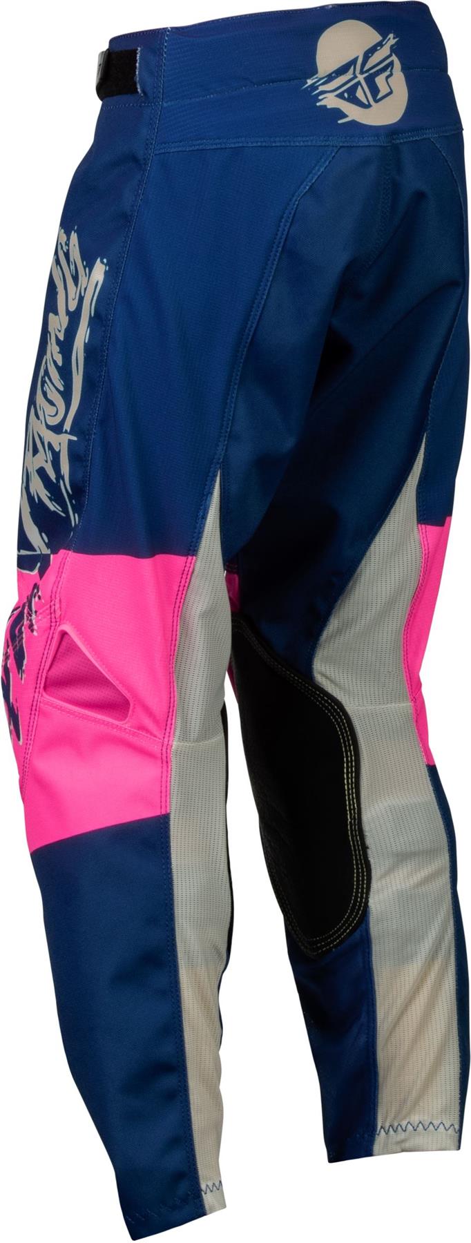 Youth Kinetic Khaos Pants - Cycle City Outdoors