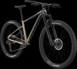 Cannondale - 2022 Trail SE 1 Gray M