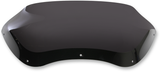 MEMPHIS SHADES Spoiler Windshield - 5-1/2" - Dark Smoke - '98-'13 FLTR MEP85410