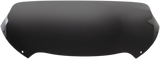MEMPHIS SHADES Spoiler Windshield - 5-1/2" - Dark Smoke - FLTR MEP85910
