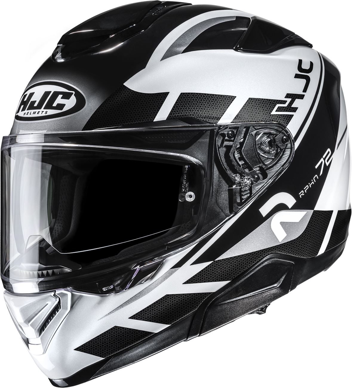 HJC RPHA 72 Helmet - Value