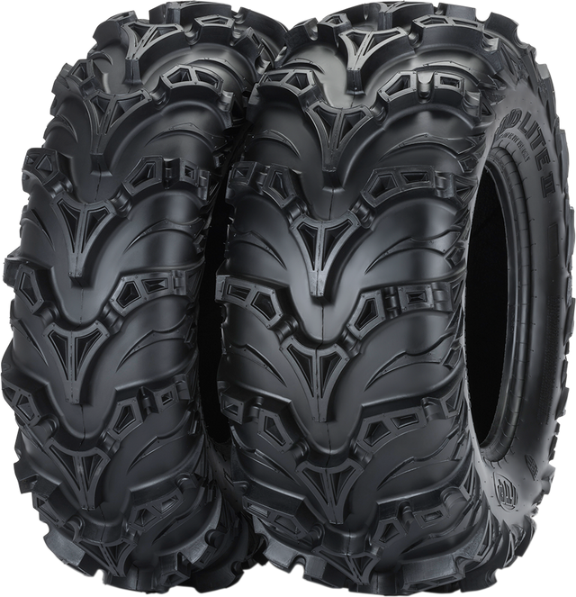 ITP Tire - Mud Lite II - Front - 25x8-12 - 6 Ply 6P0527