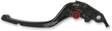 CRG 2RB-516-T-B RC2 Standard Brake Lever - Black | Street
