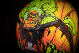 ICON Airform™ Helmet - Trick or Street - Orange