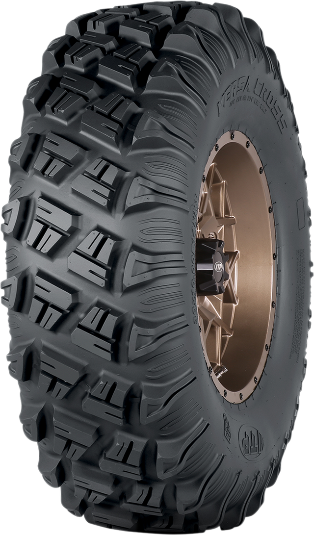 ITP Tire - Versa Cross - Front/Rear - 32x10R14 - 8 Ply 6P0891