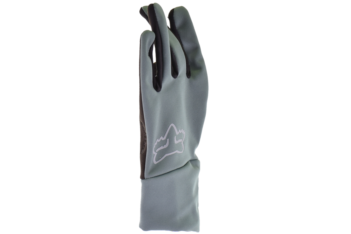 Fox Racing - Womens Ranger Fire Glove - Sea Foam Green - M