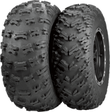 ITP Tire - Holeshot ATR - Front - 25x8R-12 - 6 Ply 532070