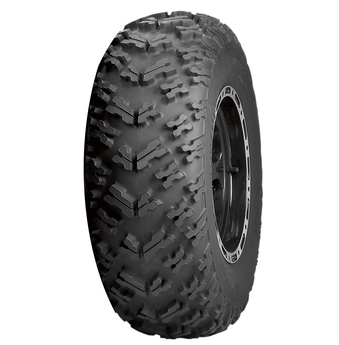 ITP Tire - Holeshot ATR - Front - 25x8R-12 - 6 Ply 532070