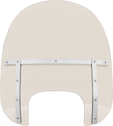 MEMPHIS SHADES Fats Windshield - Solar - 17" - FLFB/S MEM6209
