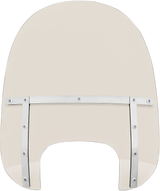 MEMPHIS SHADES Fats Windshield - Solar - 19" - FLFB/S MEM6309