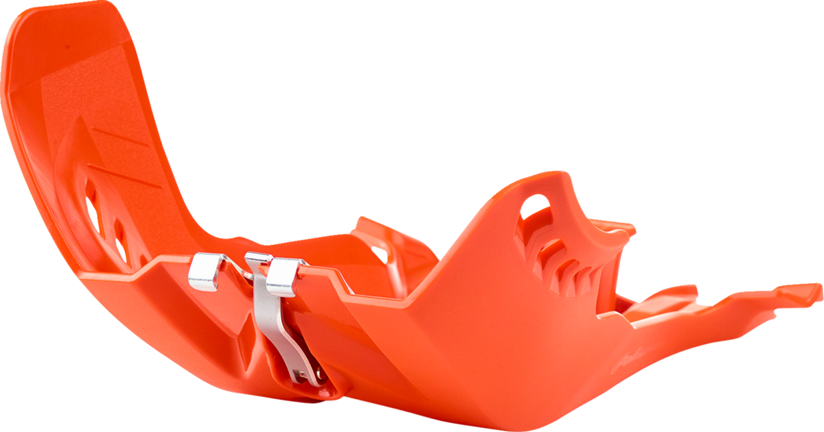 Polisport | Frame Skid Plate | KTM