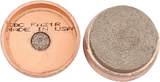EBC FA-R Series Sintered Rear Brake Pads - FA21R (Yamaha Big Bear 4x4 / YFM350ER Moto-4 / Moto 4 200 DX 4x4 1982–1995)