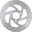 EBC MD Series Pro-Lite Brake Rotor, Front - MD853 (Can-Am Spyder RT / Spyder F3 / Spyder F3 (SE6) 2013–2024)