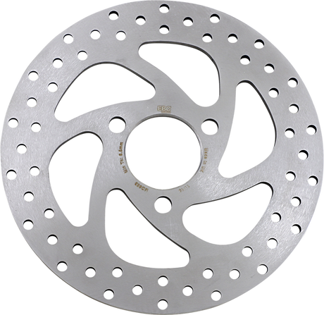 EBC MD Series Pro-Lite Brake Rotor, Front - MD853 (Can-Am Spyder RT / Spyder F3 / Spyder F3 (SE6) 2013–2024)