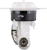 Moose Offroad Replacement Fuel Pump Module | Honda CRF450L / CRF450RL / CRF450X | 2019–2025