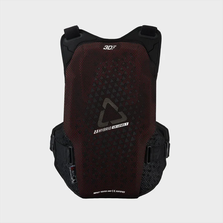 Leatt Chest Protector 2.5 Hybrid