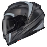 Scorpion Exo Ryzer Full Face Helmet Evolution