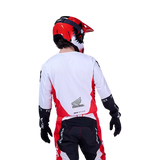 Fox Racing - 180 Honda Jersey - Flo Red - M