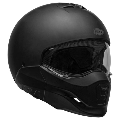 Bell Broozer ¾ Face Helmet