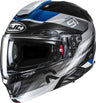 HJC RPHA 91 Modular Helmet - Madal
