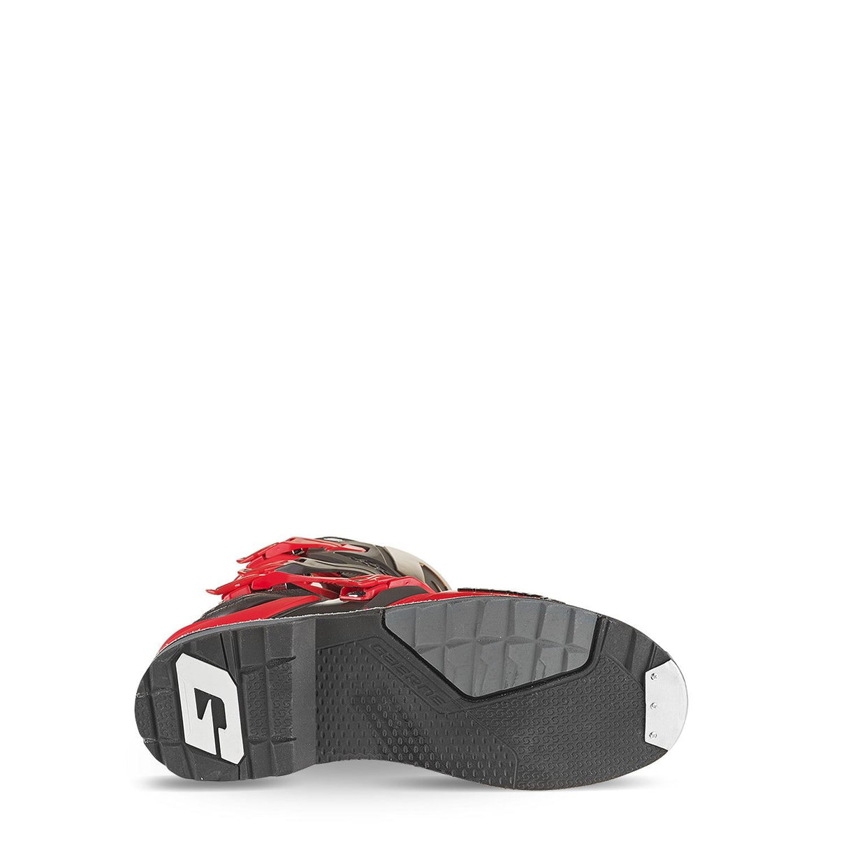 Gaerne SG22 Magma Mjk Le Boots Red/Black/Gold