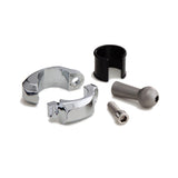 Ciro - Drink Holder - 7/8" & 1" Handlebar Mount (Open Box) - Cycle City Outdoors