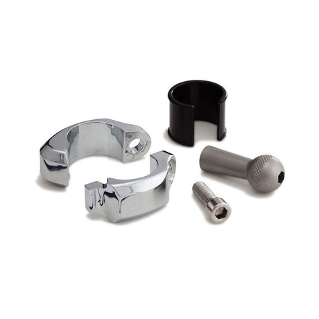 Ciro - Drink Holder - 7/8" & 1" Handlebar Mount (Open Box) - Cycle City Outdoors