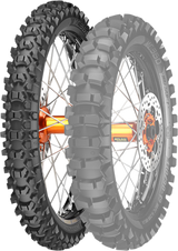 METZELER Tire - MC360™ Mid-Soft - Rear - 100/90-19 - 57M 2762800