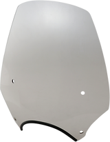 MEMPHIS SHADES El Paso Windshield - 19" - 9" Headlight Cutout - Solar MEP5289