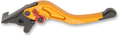 CRG 2AN-571-H-G RC2 Shorty Brake Lever - Gold | Street